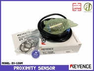 KEYENCE รุ่น EV-130M พร็อกซิมิตี้เซ็นเซอร์ Proximity Sensor