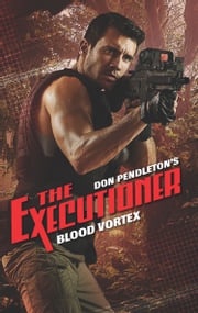 Blood Vortex Don Pendleton