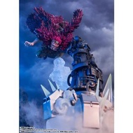 蝕放 35cm one piece 基德 海賊王 和之國  kid Figuarts ZERO 超激戰 EXTRA BATTLE GK 鬼島怪物決戰  模型 figure 景品 公仔