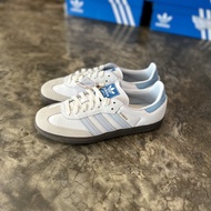 Adidas Samba OG Halo Blue