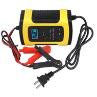 EcoSport XW-20 Car Motor Lorry Battery Charger Kereta Motor Recovery (12V/24V) or 12V Charger