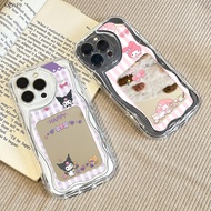 OPPO F9 F11 F23 5G For Mirror Hp Kesing Cassing 5245 JZ