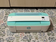 HP Deskjet 3721 Printer &amp; Scanner