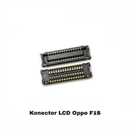OPPO A59 F1S CONNECTOR CONECTOR KONEKTOR SOKET SOCKET LCD PCB MESIN