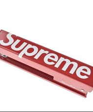 Supreme Swingline Stapler red ss20