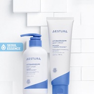 AESTURA Atobarrier 365 Body Cream / Body Lotion - Derma On Technology, Sensitive Skin