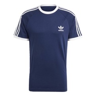 Lifestyle Adicolor Classics 3-Stripes Tee Men Blue IA4850