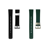 1 Seiko Prospex Diver Silicone Strap 20MM Model R03E011J0 R03E014J0 (SPB147J1 SRPF77K1 SBDC105 SPB20