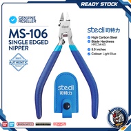 STEDI Single-Edged Blade Cutting Nipper | MS-106 For Model Kit Hobby 司特利 单刃剪钳