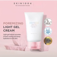 SKIN1004 Madagascar Centella Poremizing Light Gel Cream (75ml)