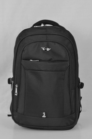 Backpack Men Backpack Waterproof 55L Large Capacity Business Trip 15-Inch Laptop Bag Business School