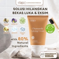 Ciara Chamomile Calming Cream Scar Removal
