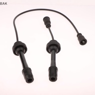BAK New  Spark Plug Wires Cable Kit FP85-18-140A FP86-18-140A For Mazda Protege Protege5 2.0L 2001-2