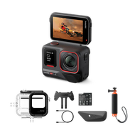 Insta360 - Insta360 Ace Pro 2 潛水套裝 (單電池版)