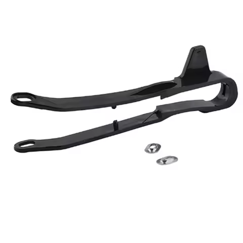 Glue Sprocket Slider Plastic Guide Chain For HONDA CRF150F CRF230F CRF 150F 230F 150 230 F 2003-2019