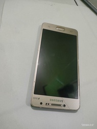 LCD SAMSUNG J2 PRIME ORIGINAL COPOTAN