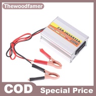 thewoodfamer Car Inverter 12V TO 220W 500w 1000w Car Auto Inverter Power Supply Adapter Power Invert