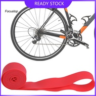 FOCUS 12/14/16/18/20/22/24/26/275 inch/700C Explosion-Proof PVC MTB Mountain Bike Bicycle Tire Pad Rim Tape