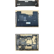 Lenovo Thinkpad T500 Bottom Case Cover Frame 44C9602/ Motherboard Frame Bracket- 44C9600/Palmrest W 