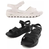 Skechers Arch Fit Footsteps Original (Sandals Wanita)
