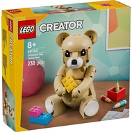 LEGO Creator 40763 Children’s Day Teddy Bear