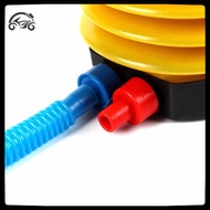 [8C11] Foot Pump Balloon Lifebuoy Tyre Pump Home Use 4-inch Foot Inflator Yoga Inflator Foot Inflato
