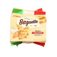 Vietnam Daigou ORION ORION Garlic Butter Dried Bread Casual Snacks Salty Crispy Baguette Biscuits