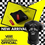 VANS T-shirt premium