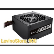 Premium !! Power Supply Leon Gaming M-500