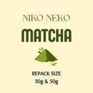 Niko Neko Yuri Matcha (repacked)