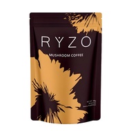 Lion's Mane Mushroom Coffee Powder Mushroom coffee[yfq]Ｗ