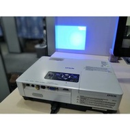 EPSON 3LCD Overhead Projector EMP-1715 / EPSON 液晶投影機 EMP-1715