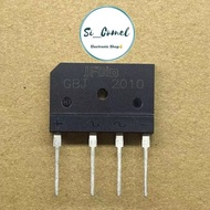 🇲🇾🔥READY STOCK🔥GBJ 2010 GBJ2010 20A 1000V Rectifier Bridge