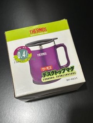 Thermos 冷暖保溫杯 0.4L