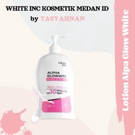 WHITE INC Alpha Glowhite Body Lotion