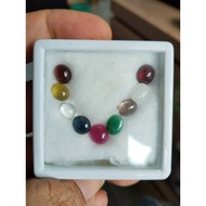 T5 Nine Gems Set Of Genuine