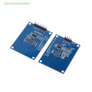 1.5นิ้ว1.5 128x128โมดูลจอแสดงผล OLED 4PIN 7PIN SH1107ไดรเวอร์ IIC 4พินสีขาวสำหรับ Raspberry Pi สำหรั