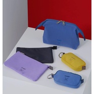 Anello Card case / CROSS BOTTLE Pouch Anello Po Japan