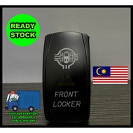 MHZ ECOVENTURE FRONT LOCKER ROCKER SWITCH