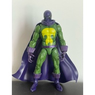 Marvel Legends Prowler Spiderman villain (loose)