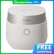 cuckoo | หมอหงขาวไฟฟา คค 6 หองครว รน CR-0685GWM สเทา-ขาว