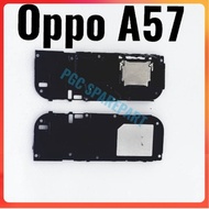 Original Buzzer Loud Speaker Fullset Oppo A57 - A39 - Loudspeaker
