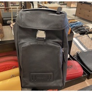 Coach Bagpack original 100% dari butik.