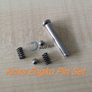 Modenas KRISS ENGKO PIN SET