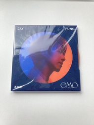 馮允謙 Jay Fung - EMO (CD)