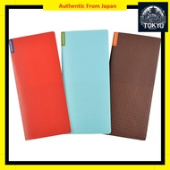 Made in Japan "Hobonichi Techo Hobonichi Memo Pad Set - Set of 3 for Weeks"