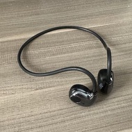 掛脖不入耳  骨傳導 耳機