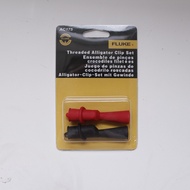 AC175 Ready Stock, FLUKE FLUKE Multimeter Test Clip