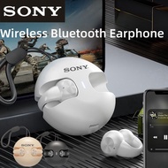 Sony Wireless Bluetooth 5.3 Earphones Wireless Bone Conduction Noise Canceling headset HIFI Stereo H