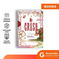 Gramedia Lampung -MR. CRUSH CRUSH CRUSH